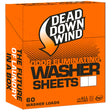 Dead Down Wind Laundry Detergent Sheets (Orange)