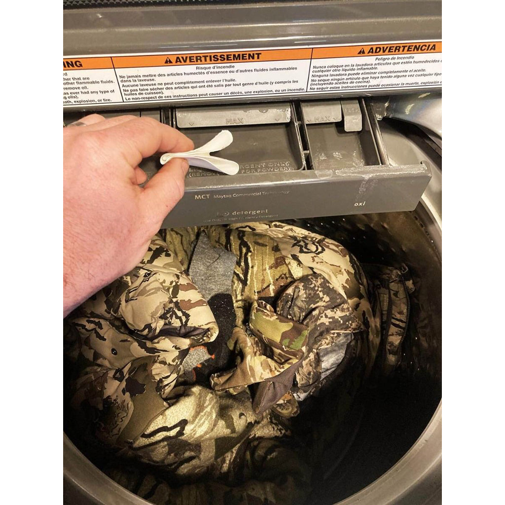 Dead Down Wind BLACK Premium Sheet/Dryer Combo