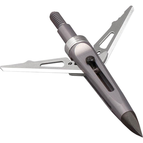 Nap Killzone Trophy Tip Broadheads