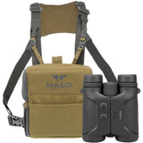 Halo K2000 Lrf Binoculars