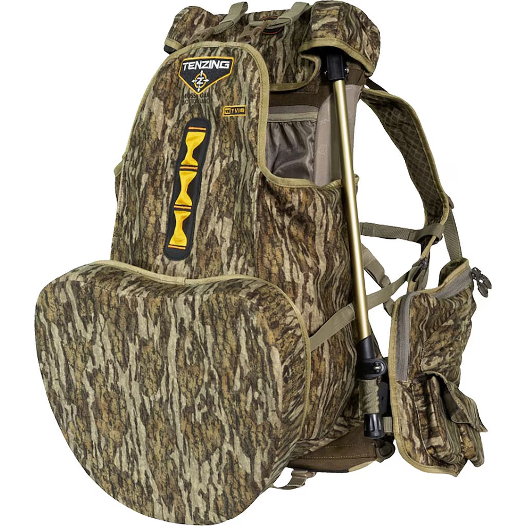 Tenzing Tz Tr18 Turkey Recliner Vest