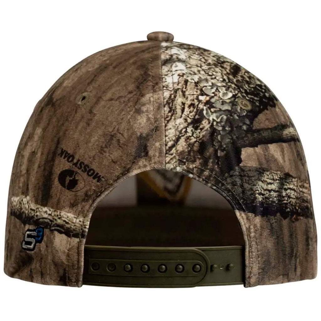 Blocker Shield S3 Hat