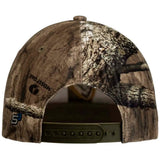 Blocker Shield S3 Hat