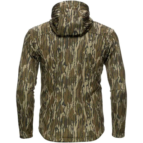 Blocker Silentec Jacket