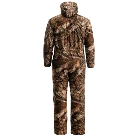 Blocker Drencher Insulated Coverall