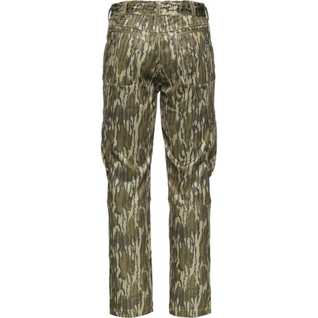 Blocker Silentec Pant