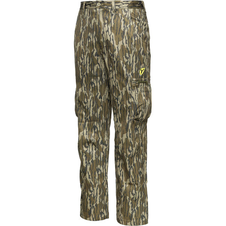 Blocker Silentec Pant