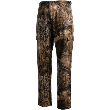Blocker Fused Fused Cotton Field Pant