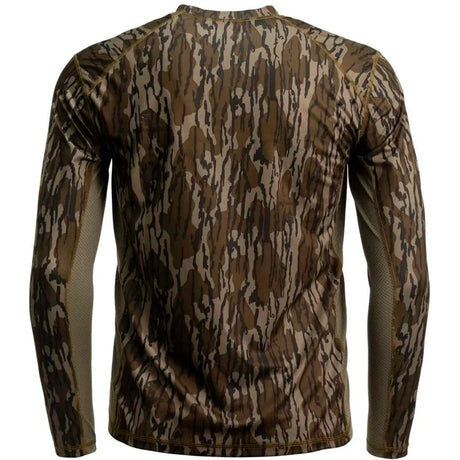 Blocker Angatec LS Performance Tee