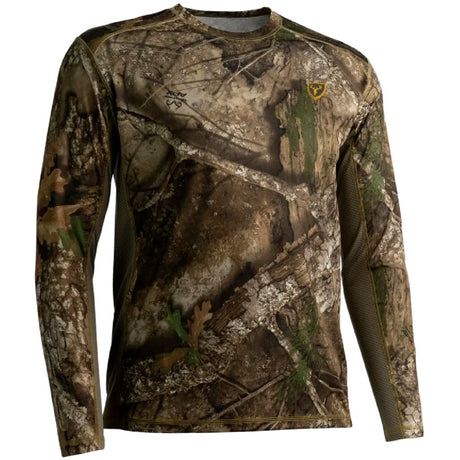Blocker Angatec LS Performance Tee