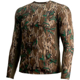 Blocker Finisher Turkey LS Performance Tee