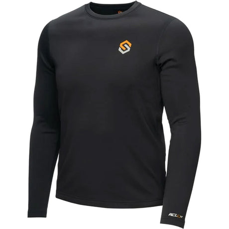 ScentLok Climafleece BaseSlayer Top