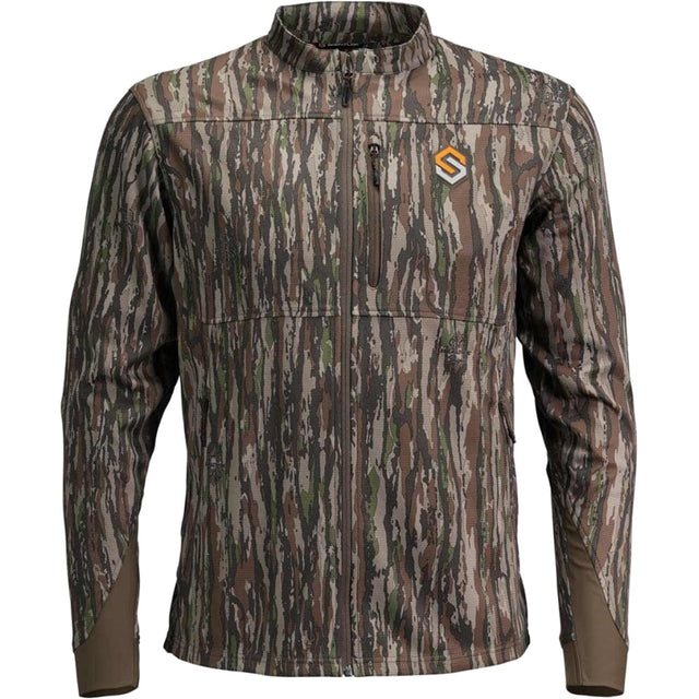 ScentLok Savanna Fuse Jacket