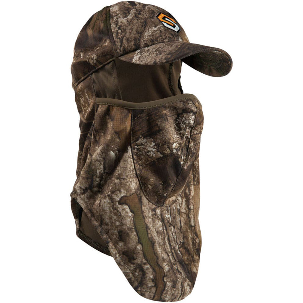 ScentLok Lightweight Headcover