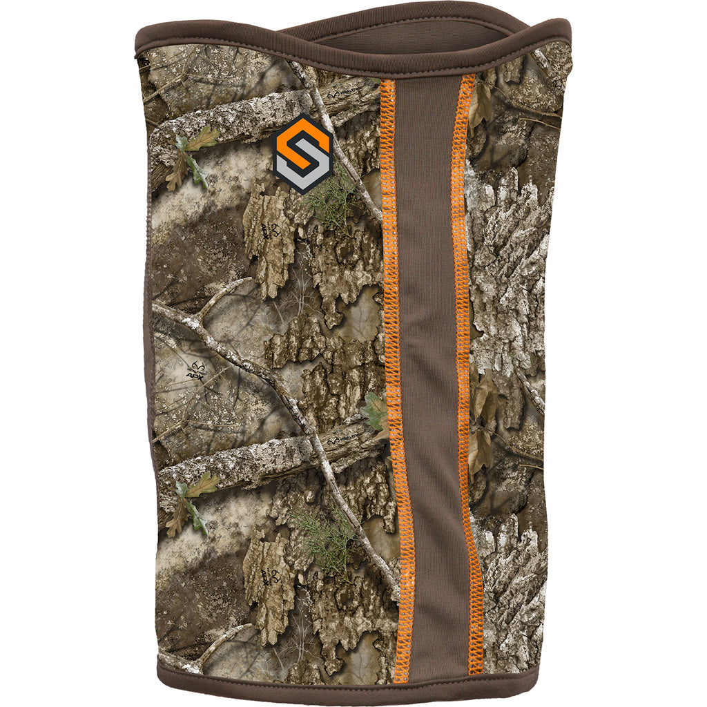 ScentLok Lightweight Multi-paneled facemask