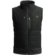ScentLok BE:1 Reactor Puffy Heated Vest