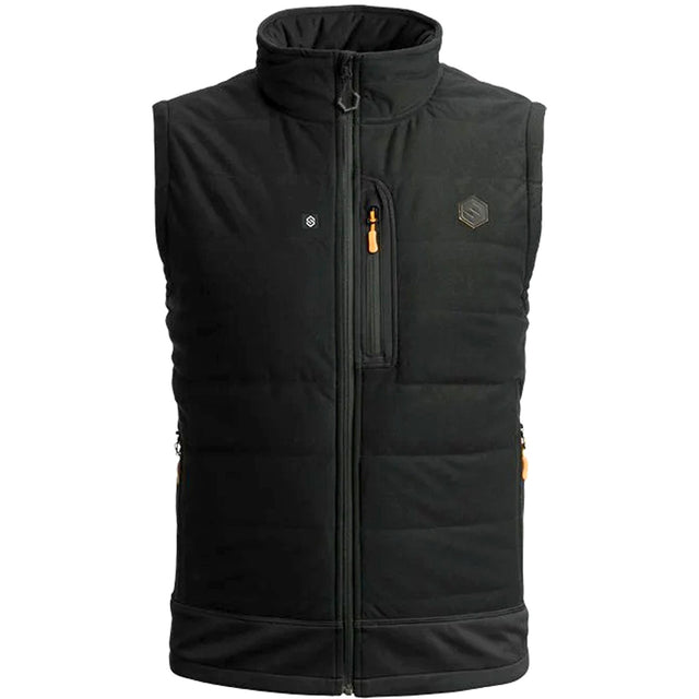 ScentLok BE:1 Reactor Puffy Heated Vest