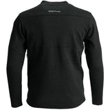 ScentLok BE:1 Trek Heated Base Shirt Blackout