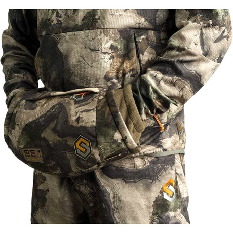 ScentLok BE:1 Handwarmer Muff