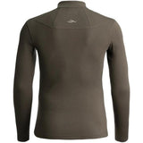 TUO Kinetic Merino 250 1/4 Zip Shirt