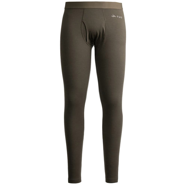 TUO Kinetic Merino 250 Bottom