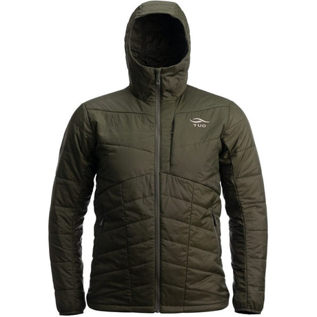 TUO Clement Puffy Jacket