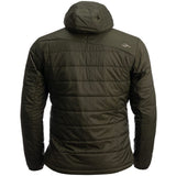TUO Clement Puffy Jacket