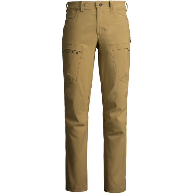 TUO Clime Pant Brome