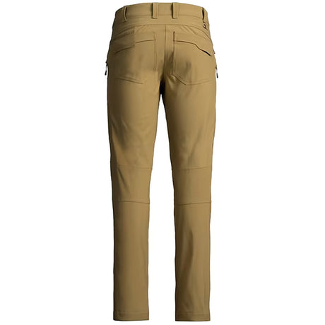 TUO Clime Pant Brome
