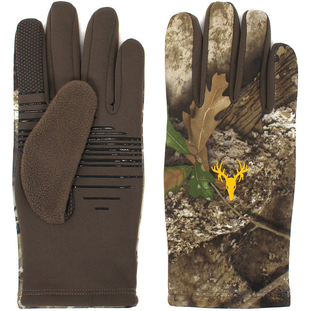 Hot Shot Hawktail Glove