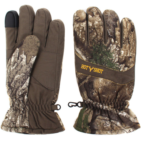 Hot Shot Defender Glove