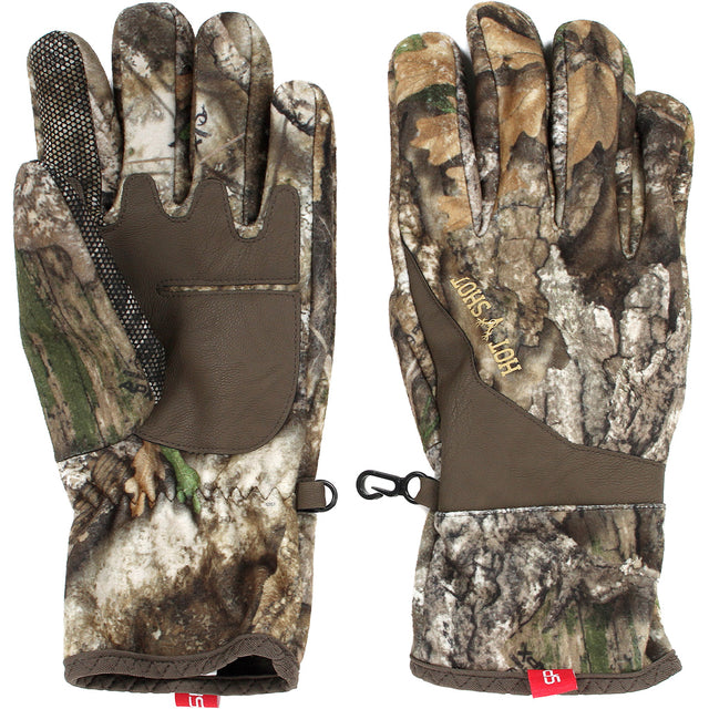 Hot Shot Trooper Glove