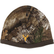 Hot Shot Mustang Fleece Beanie