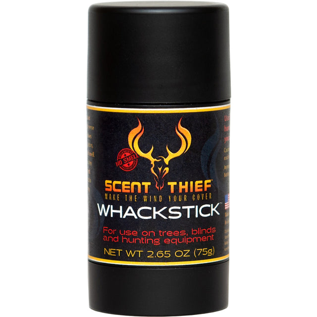 Scent Thief WhackStick
