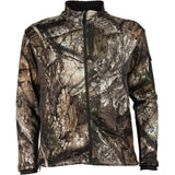 Habit Men's Townsend Ridge Techshell Jacket