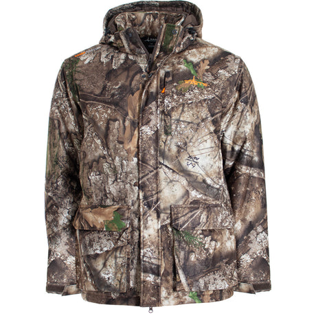 Habit Men's Cedar Branch Insulated Parka