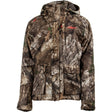 Habit Women's Cedar Branch Insulated Parka