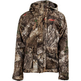 Habit Women's Cedar Branch Insulated Parka