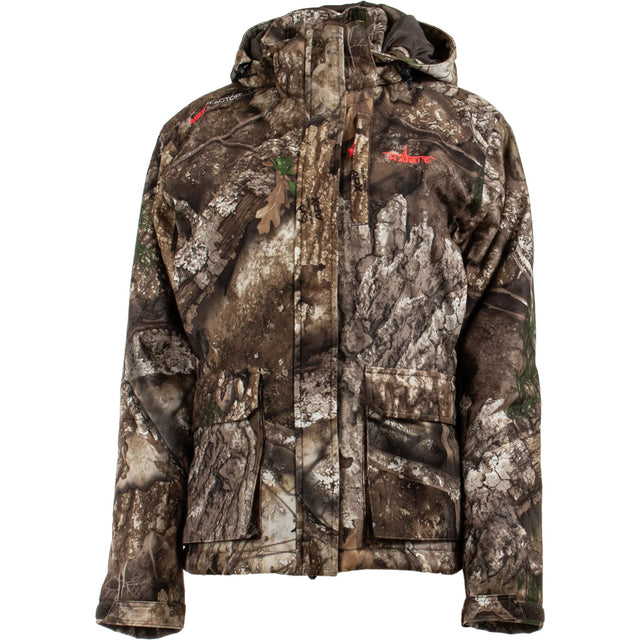 Habit Women's Cedar Branch Insulated Parka