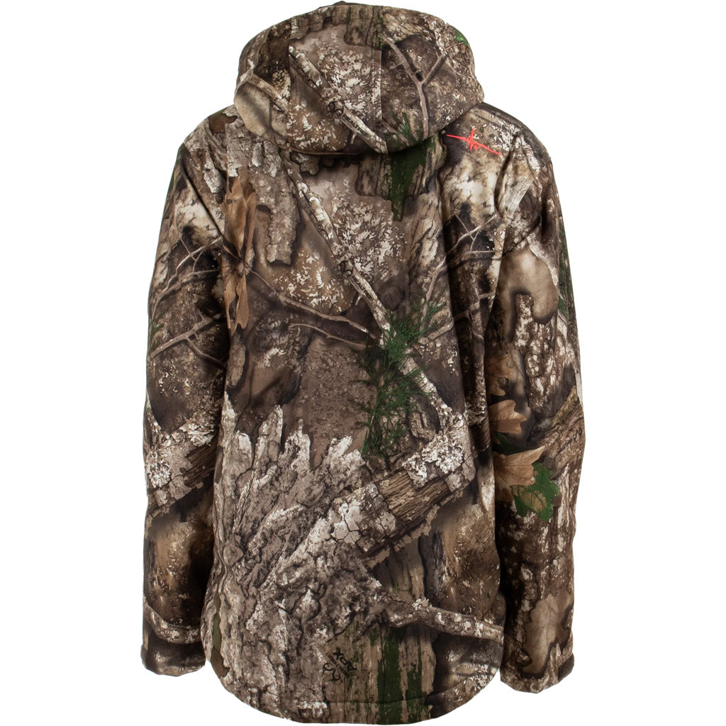 Habit Women's Cedar Branch Insulated Parka