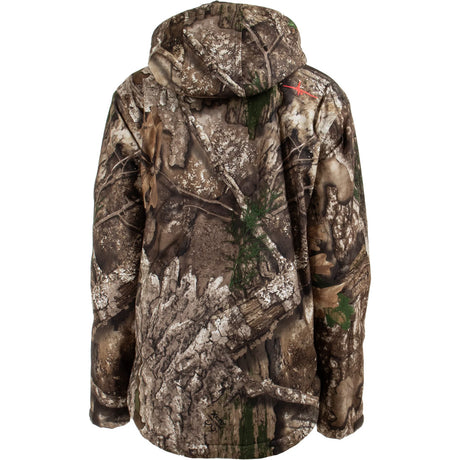 Habit Women's Cedar Branch Insulated Parka