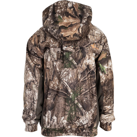 Habit Youth Cedar Branch Ins Waterproof Bomber