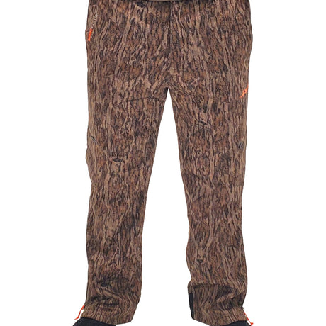 Habit Men's Townsend Ridge Techshell Pants