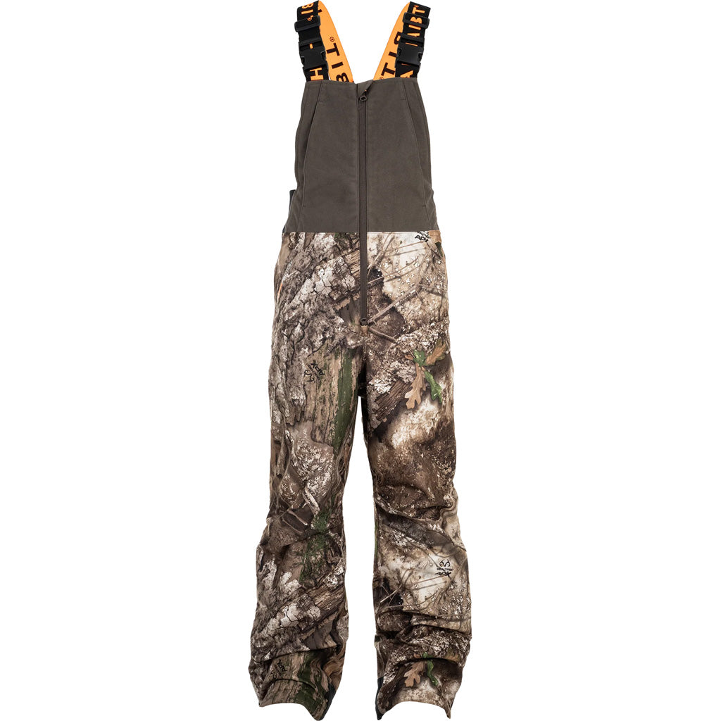 Habit Youth Cedar Branch Insulated Waterproof Bib