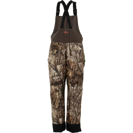 Habit Women's Cedar Branch Ins Waterproof Bib