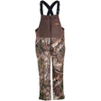 Habit Men's Cedar Branch Insulated Bib