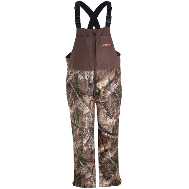 Habit Men's Cedar Branch Insulated Bib