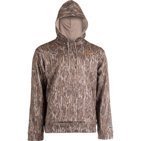 Habit Men's Summit Park Performance Hoodie