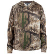 Habit Youth Summit Park Performance Hoodie