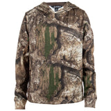 Habit Youth Summit Park Performance Hoodie